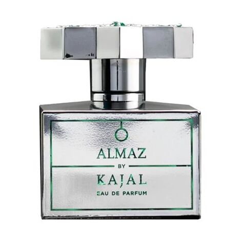 בושם לאשה Kajal Almaz E.D.P 100ml למכירה , 2 image