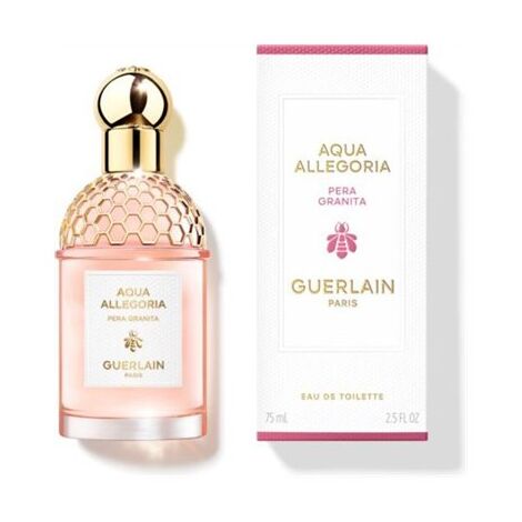 בושם לאשה Guerlain Aqua Allegoria Pera Granita E.D.T 75ml למכירה , 2 image