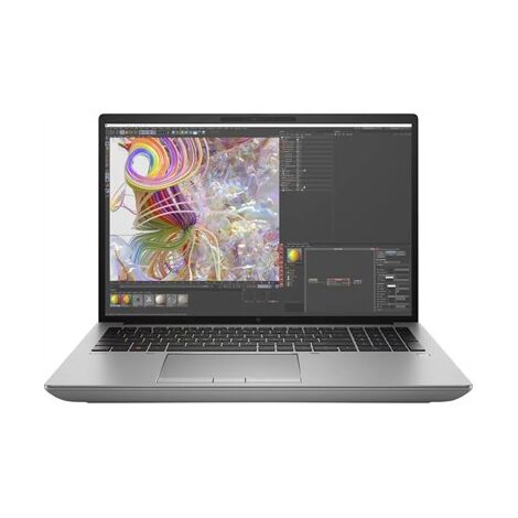 מחשב נייד HP ZBook Fury G9 62V42EA למכירה 