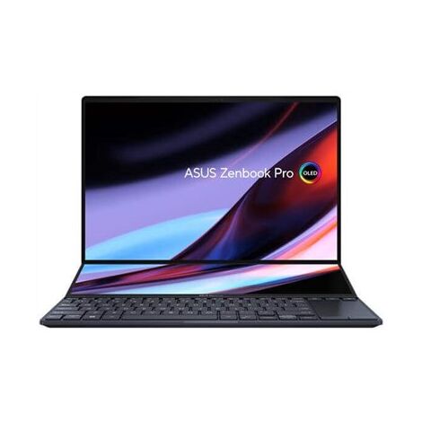מחשב נייד Asus Zenbook Pro 14 Duo OLED UX8402VV-P1021W אסוס למכירה , 3 image
