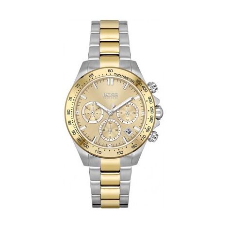שעון יד  לאישה 1502618 Hugo Boss הוגו בוס למכירה 