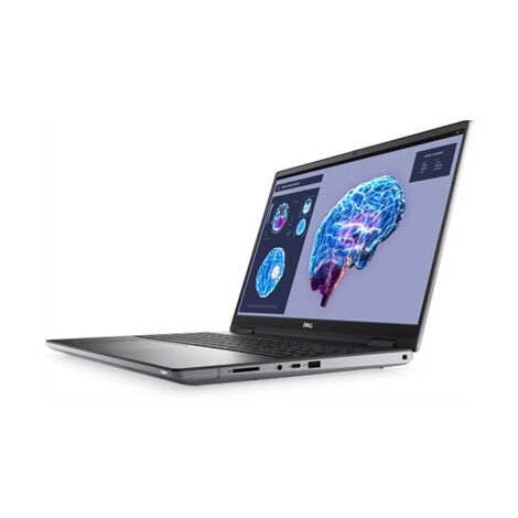 מחשב נייד Dell Precision 7680 PM-RD33-14277 דל למכירה , 3 image