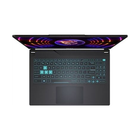 מחשב נייד MSI Cyborg 15 A12VE למכירה , 2 image
