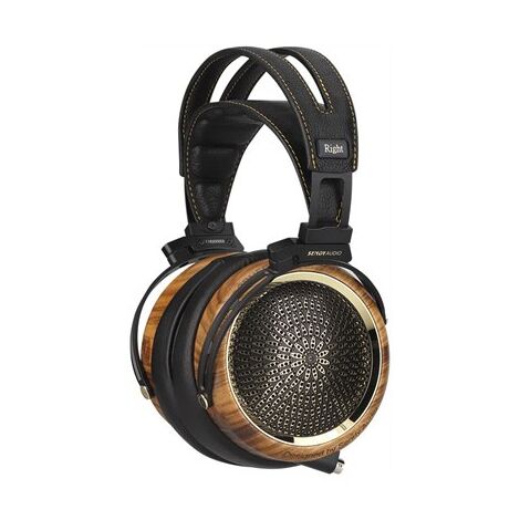 אוזניות  חוטיות Sendy Audio Peacock למכירה , 2 image