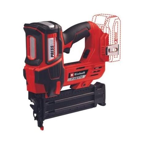 אקדח מסמרים Einhell FIXETTO 18/50 N למכירה 