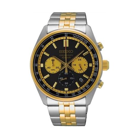 שעון יד  לגבר Seiko SSB430P1 סייקו למכירה , 2 image