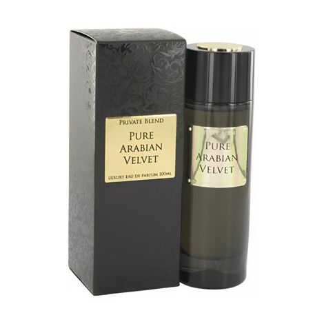 בושם לאשה Chkoudra Paris Private Blend Pure Arabian Velvet E.D.P 100ml למכירה , 3 image