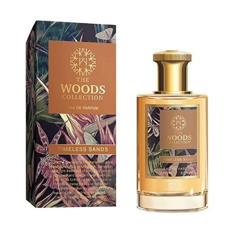 בושם לאשה The Woods Collection Timeless Sands E.D.P 100ml למכירה , 2 image