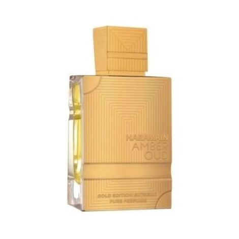 בושם לאשה Al Haramain Amber Oud Gold Edition Extreme Perfume 100ml למכירה , 2 image