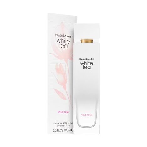 בושם לאשה אליזבת הארדן Wild Rose White Tea E.D.T 100ml למכירה , 2 image