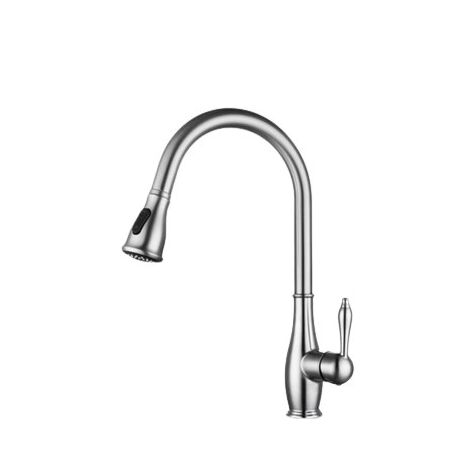 ברז נשלף Sanitec OB0803 למכירה 