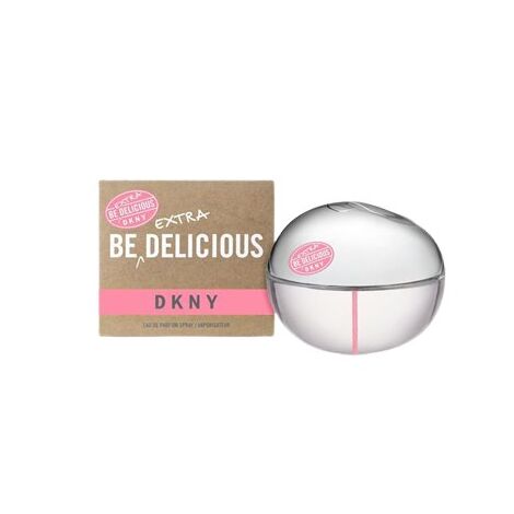 בושם לאשה דונה קארן Be Extra Delicious E.D.P 100ml למכירה , 2 image