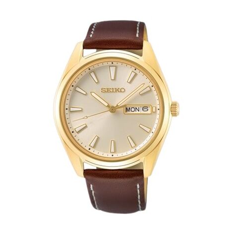 שעון יד  אנלוגי  לגבר Seiko SUR450P1 סייקו למכירה , 2 image
