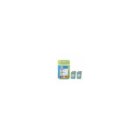 ראש דיו  צבעוני HP 135 CB332HE למכירה , 2 image