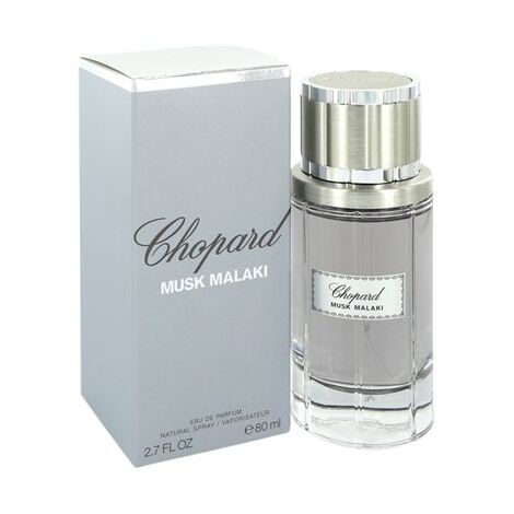 בושם לאשה Chopard Musk Malaki E.D.P Unisex 80ml למכירה 