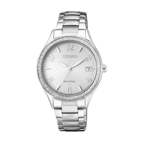 שעון יד  אנלוגי  לאישה Citizen EO1180-82A למכירה , 2 image