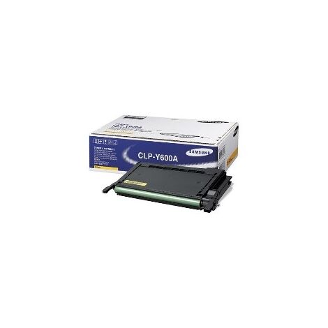 טונר  צהוב Samsung CLPY600A סמסונג למכירה 