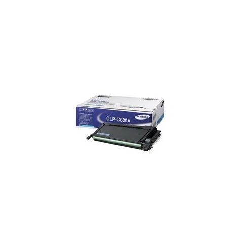 טונר  שחור Samsung CLPC600A סמסונג למכירה , 2 image