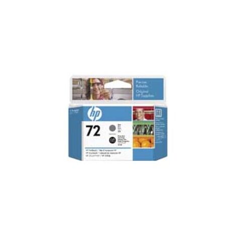 ראש דיו  צבעוני HP 72 C9380A למכירה , 2 image