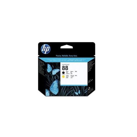 ראש דיו  צבעוני HP 88 C9381A למכירה , 2 image