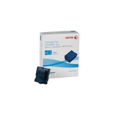 ציאן / כחול  Xerox 108R00958 זירוקס למכירה , 2 image