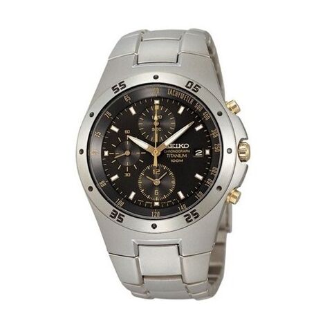 שעון יד  אנלוגי Seiko SND451P1 סייקו למכירה 