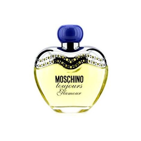 בושם לאשה Moschino Toujours Glamour E.D.T 100ml למכירה 