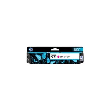ראש דיו מג'נטה / אדום  HP 971 CN623AE למכירה , 2 image