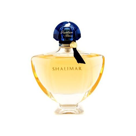 בושם לאשה Guerlain Shalimar E.D.T 90ml למכירה , 2 image