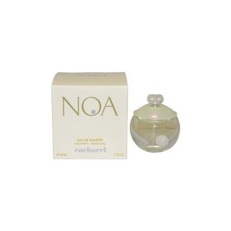 בושם לאשה קשארל Noa E.D.T 50ml למכירה 