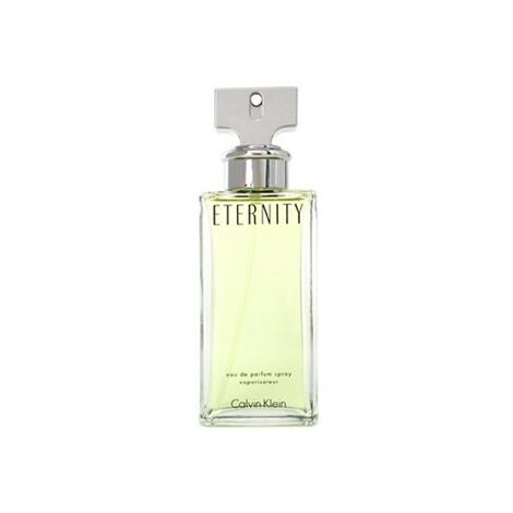 בושם לאשה קלווין קליין Eternity 50ml E.D.P למכירה 