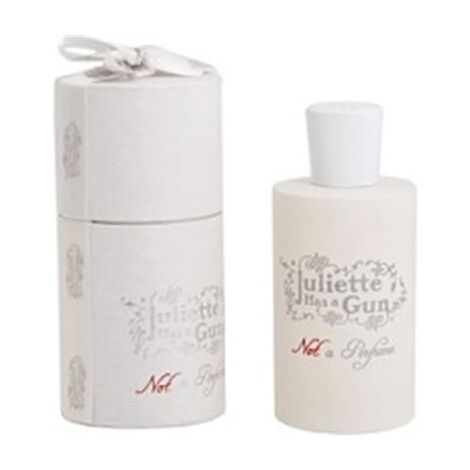 בושם לאשה Juliette has a Gun Not A Perfume E.D.P 50ml למכירה , 2 image