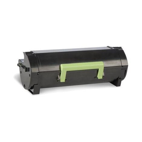 טונר  שחור Lexmark 50F5X0E לקסמרק למכירה , 3 image