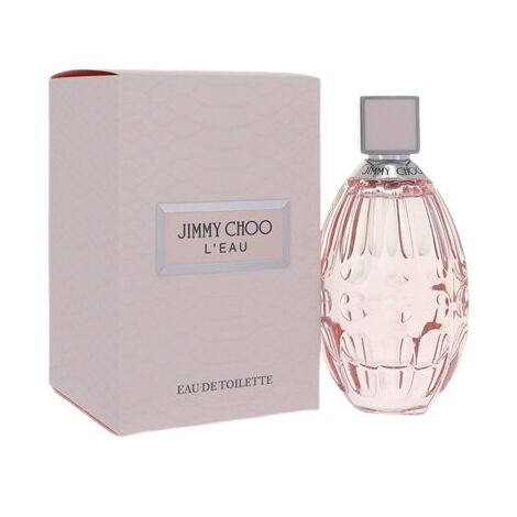 בושם לאשה Jimmy Choo L'eau E.D.T 90ml למכירה 