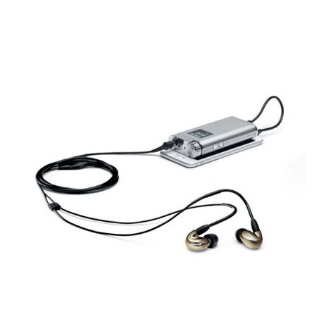 אוזניות  חוטיות Shure SE846 שור למכירה , 3 image