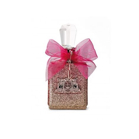 בושם לאשה Juicy Couture Viva La Juicy Rose E.D.P 100ml למכירה , 2 image