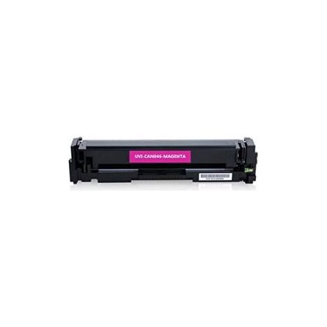 טונר מג'נטה / אדום  Canon CRG046M קנון למכירה , 3 image