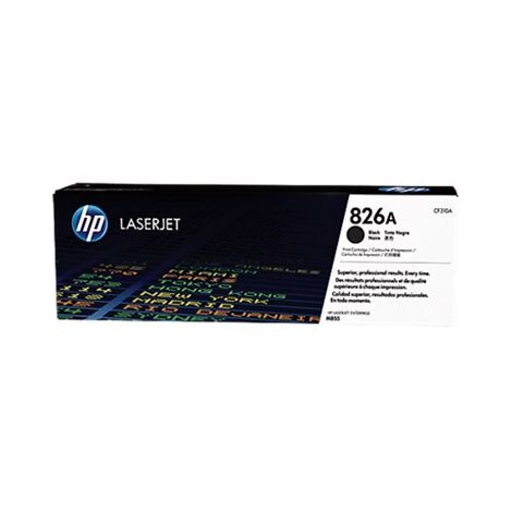 טונר HP 826A CF310A למכירה , 2 image