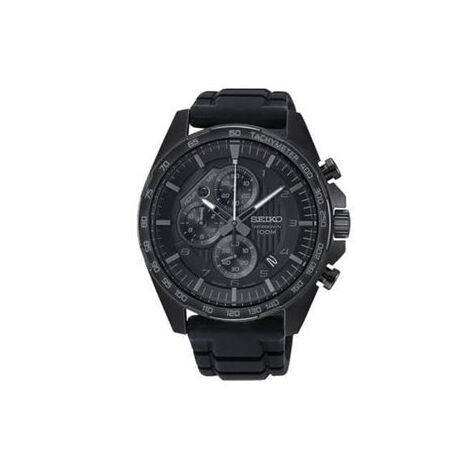 שעון יד  אנלוגי Seiko SSB327P1 סייקו למכירה , 2 image