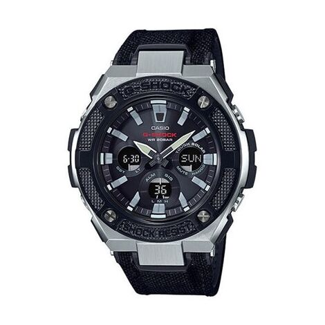 שעון יד  אנלוגי  לגבר Casio G-Shock GSTS330AC1A קסיו למכירה 