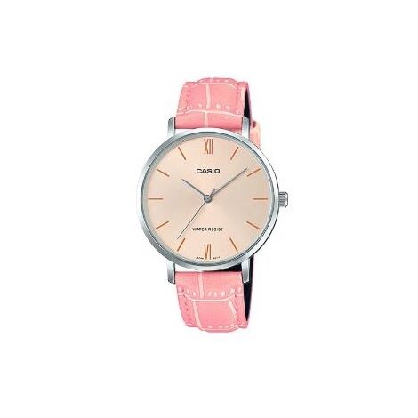שעון יד  אנלוגי  לאישה Casio LTPVT01L4B קסיו למכירה 