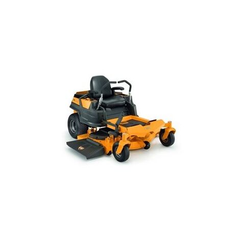 טרקטורון כיסוח Stiga ZT 5132 T למכירה , 2 image