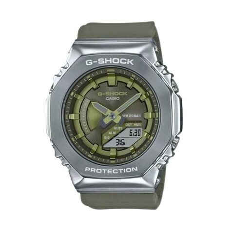 שעון יד  משולב  לגבר Casio G-Shock GMS21003A קסיו למכירה , 2 image