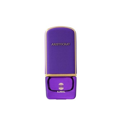 בושם לאשה Ajmal Aristocrat E.D.P 75ml למכירה 