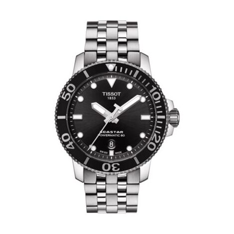 שעון יד  אנלוגי  לגבר Tissot T120.407.11.051.00 טיסו למכירה , 2 image