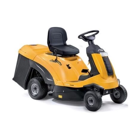 טרקטורון כיסוח Stiga COMBI 2072H למכירה 