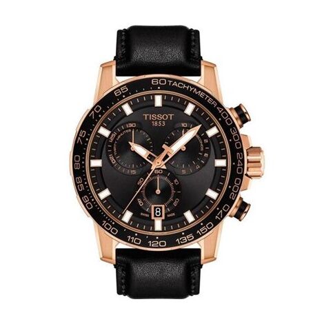 שעון יד  אנלוגי  לגבר Tissot T125.617.36.051.00 טיסו למכירה , 2 image