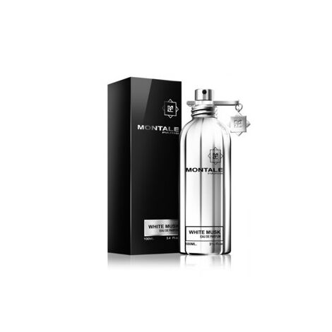 בושם לאשה Montale White Musk E.D.P 100ml למכירה , 3 image