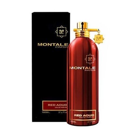בושם לאשה Montale Montale Red Aoud E.D.P 100ml למכירה , 2 image