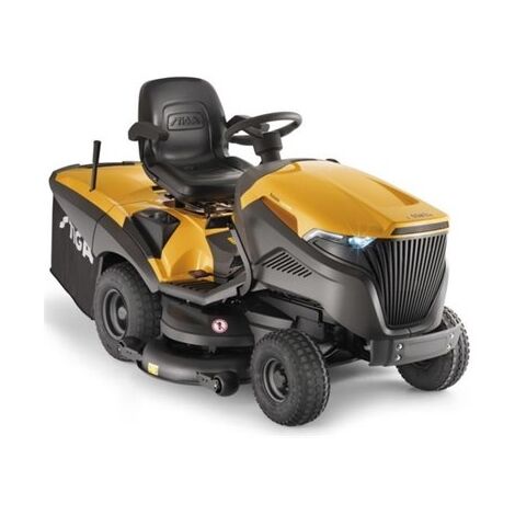 טרקטורון כיסוח Stiga Estate 7122HWS למכירה , 2 image